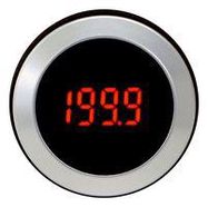 VOLTMETER, LED, 3.5DIGIT