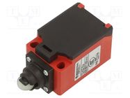 Limit switch; NC x2; 10A; max.240VAC; max.240VDC; M16; IP65 BERNSTEIN AG