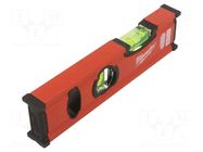 Level; L: 200mm Milwaukee
