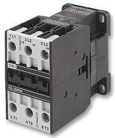 CONTACTOR, 11KW/24A, 230VAC