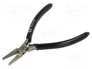 Pliers; flat; 120mm C.K