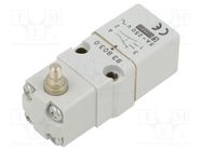 Limit switch; SPDT; 5A; max.250VAC; IP55; -20÷70°C CROUZET