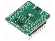 Click board; prototype board; Comp: STS32-DIS-10KS; 3.3VDC,5VDC MIKROE