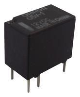 SIGNAL RELAY, SPDT, 24VDC, 1A, THT