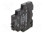 Relay: solid state; Ucntrl: 4÷32VDC; 6A; 1÷60VDC; SeriesOne DR DC SENSATA / CRYDOM