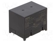 Relay: electromagnetic; SPST-NO; Ucoil: 12VDC; 120A; G7EB; power OMRON Electronic Components