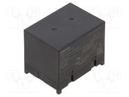 Relay: electromagnetic; SPST-NO; Ucoil: 24VDC; 120A; G7EB; power OMRON Electronic Components