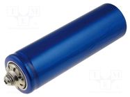 Re-battery: Li-FePO4; 3.2V; 10Ah; screw; Ø38x146mm HEADWAY