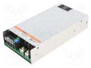 Power supply: switching; for building in; 600W; 80÷277V; 5VDC; 1A AIMTEC