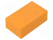 Converter: AC/DC; 90W; Uin: 85÷305VAC,110÷430VDC; Uout: 15VDC; THT AIMTEC