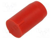 Stopper; IP68; polyamide; 13mm; -40÷100°C BM GROUP