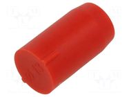 Stopper; IP68; polyamide; 13mm; Application: for  cable glands BM GROUP
