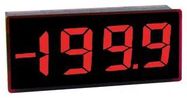 VOLTMETER, LCD, 3.5DIGIT