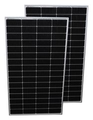 PATONA Premium 750W Premium Solar Panel Set (2x375W) Mono-Si, PATONA