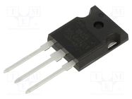 Diode: rectifying; THT; 600V; 20A; Ifsm: 60A; MTO3PT; Ufmax: 3.6V 