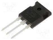 Diode: Schottky rectifying; THT; 40V; 60A; TO247AD; Ufmax: 550mV 