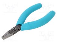 Pliers; ESD; 120mm; Erem WELLER