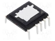 IC: PMIC; AC/DC switcher,SMPS controller; 59.4÷145kHz; eDIP-12B POWER INTEGRATIONS