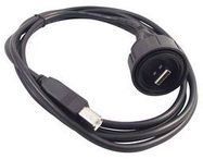 LEAD, USB A TYPE, 2M, IP68