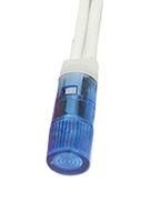 LED BLU 6MM SNAP 12VAC/DC STK ┬ú 99AC2599