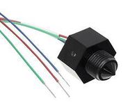 OPTICAL LEVEL SENSOR, PUSH PULL, 0.1A