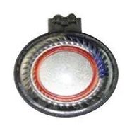 SPEAKER, 0.6W, 500HZ-10KHZ