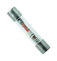 CARTRIDGE FUSE, TIME DELAY, 4A, 250VAC