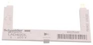 DIODE COIL SUPPRESSOR, 24-250VDC