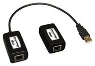 EXTENDER KIT, USB 1.1 OVER CAT5/CAT6