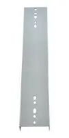 POLE MOUNTING KIT, VERTICAL, STEEL