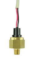 PRESS SENSOR, 150PSI, SEALED GAUGE, VOLT