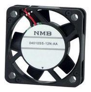 AXIAL FAN, 40MM, 24VDC, 6.71CFM, 29DB