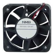 AXIAL FAN, 50MM, 24VDC, 14.83CFM, 35.5DB