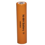 Rechargeable battery A 1.2V 3800mAh Ni-MH Panasonic HHR380A