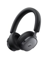 Wireless Bluetooth 6.1 Inspire XH1 Noise-Cancelling Headphones, Black