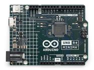 Development board UNO R4 minima ARDUINO