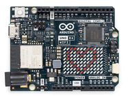 Development board UNO R4 WiFi ARDUINO