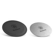 Metal Plates for Magnetic Smartphone Holder (2 pcs)