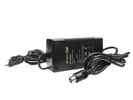 Green Cell Charger 29.4V 2A (RCA) for EBIKE batteries 24V