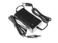 Green Cell Charger 29.4V 2A (Cannon) for EBIKE 24V