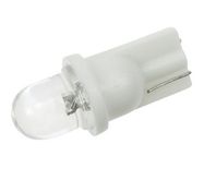 12V Car bulb W2.1x9.5d, LED white