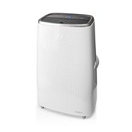 Mobile Air Conditioner | 14000 BTU | 120 m³ | 3-Speed | Remote control | Shut-off timer | White