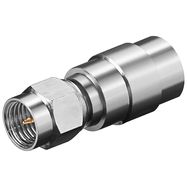 Adaptor FME plug - SMA plug