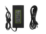 Power supply 180W 19V 9.5A, 5.5x2.5mm, MSI, ASUS, Green Cell PRO