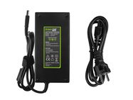 Power supply 180W 19.5V 9.23A, 7.4x5.0mm with pin, DELL, Green Cell PRO