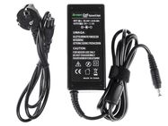 Power supply 60W 19V 3.16A, 5.5x3.0mm with pin, SAMSUNG, Green Cell PRO