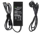 Power supply 90W 19.5V 4.7A, 6.0x4.4mm with pin, SONY, Green Cell PRO