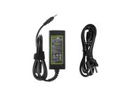 Power supply 45W 20V 2.25A, 4.0x1.7mm, LENOVO, Green Cell PRO