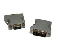 Adapter ADAPT. DVI29M - HD15F