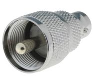 Adaptor UHF socket - BNC socket